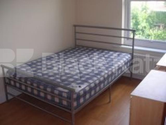 			New Instruction, 1 Bedroom, 1 bath, 1 reception Flat			 St Johns Villas, Archway